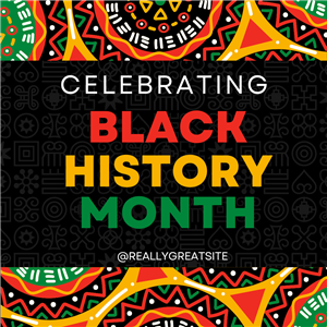 Black History Month